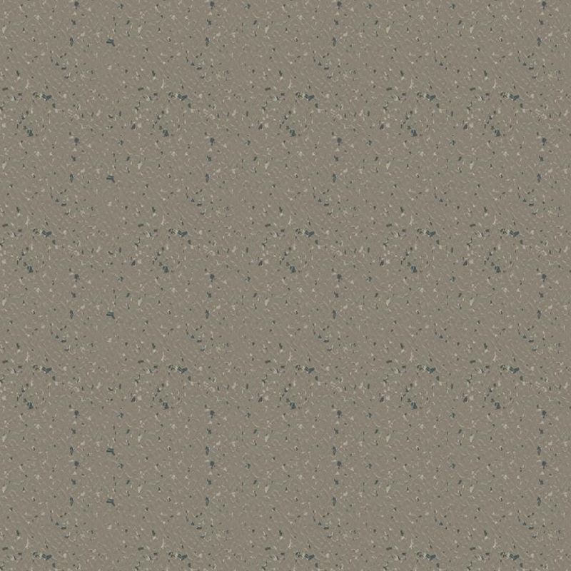 Lantai getah & plastik serap hentakan yang kuat