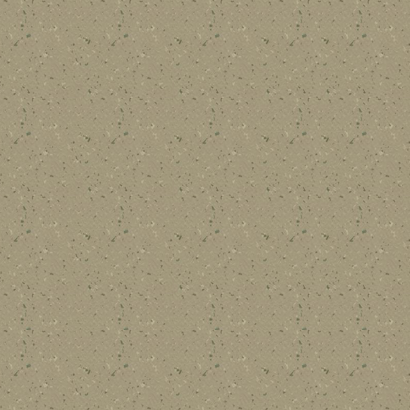 Lantai getah & plastik serap hentakan yang kuat