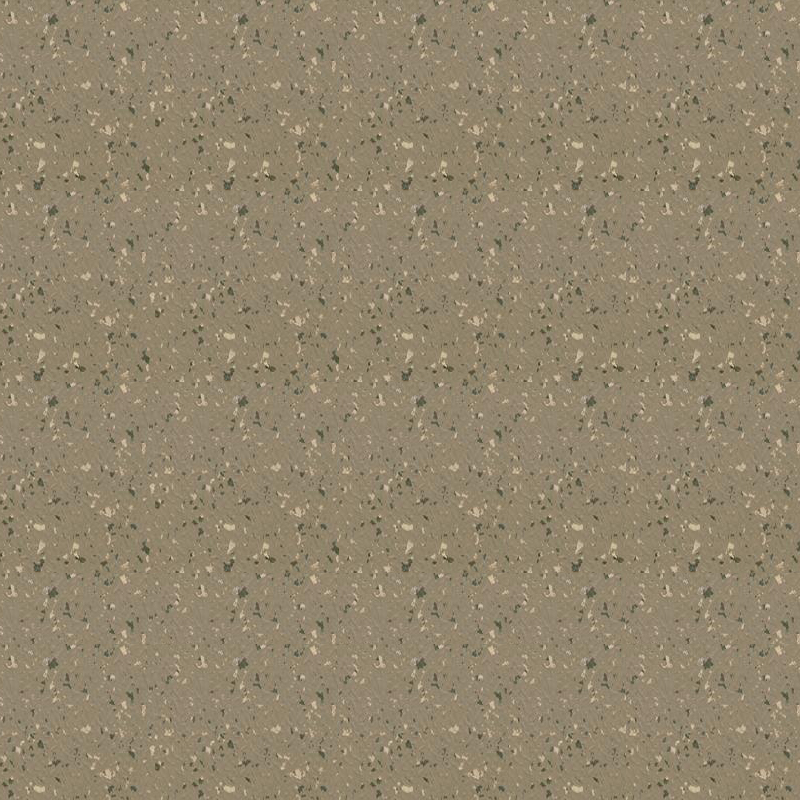 Lantai getah & plastik serap hentakan yang kuat