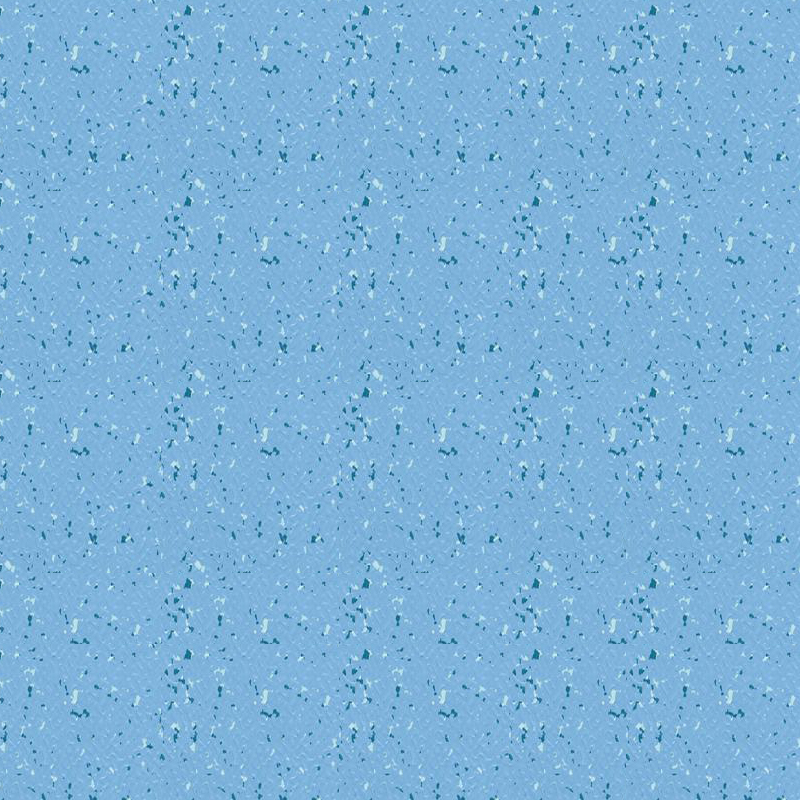 Lantai getah & plastik serap hentakan yang kuat