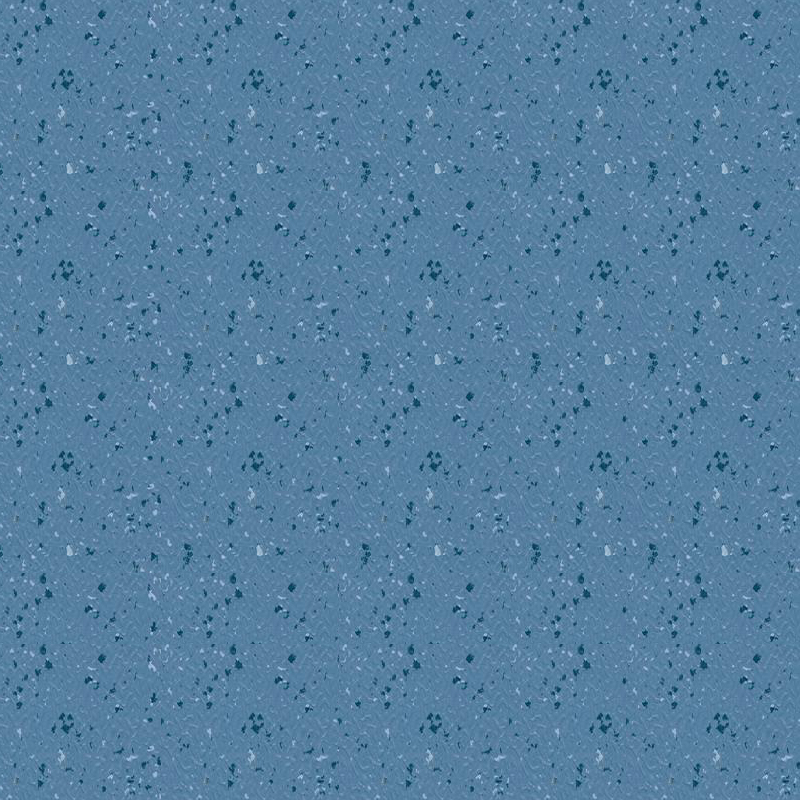 Lantai getah & plastik serap hentakan yang kuat