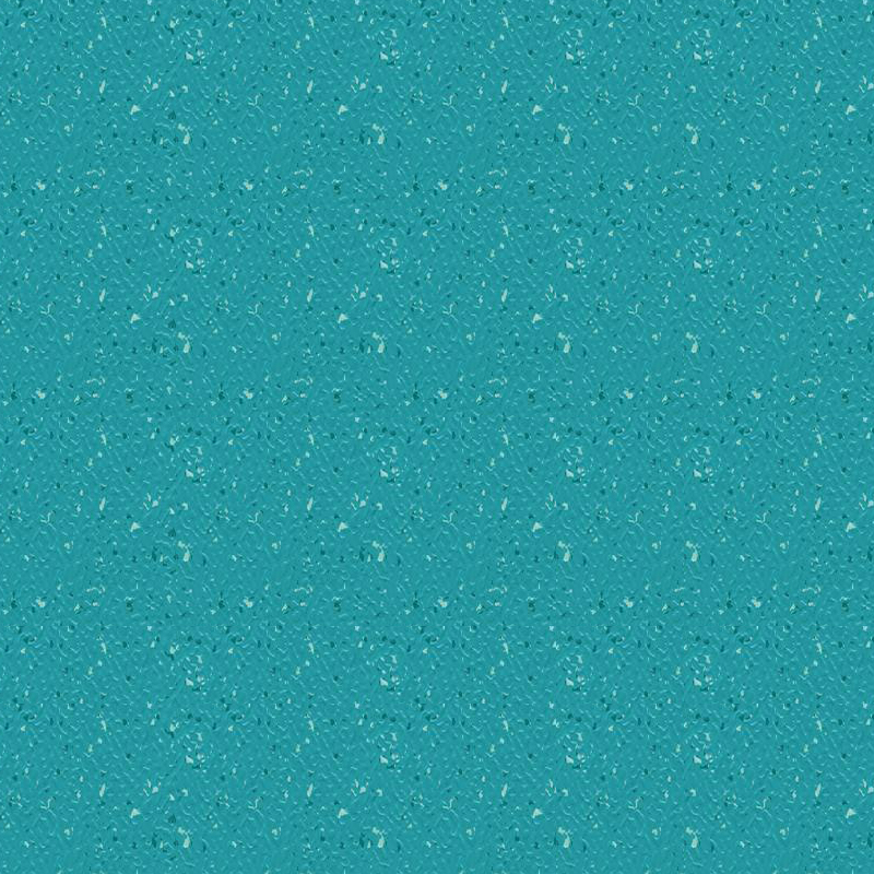 Lantai getah & plastik serap hentakan yang kuat