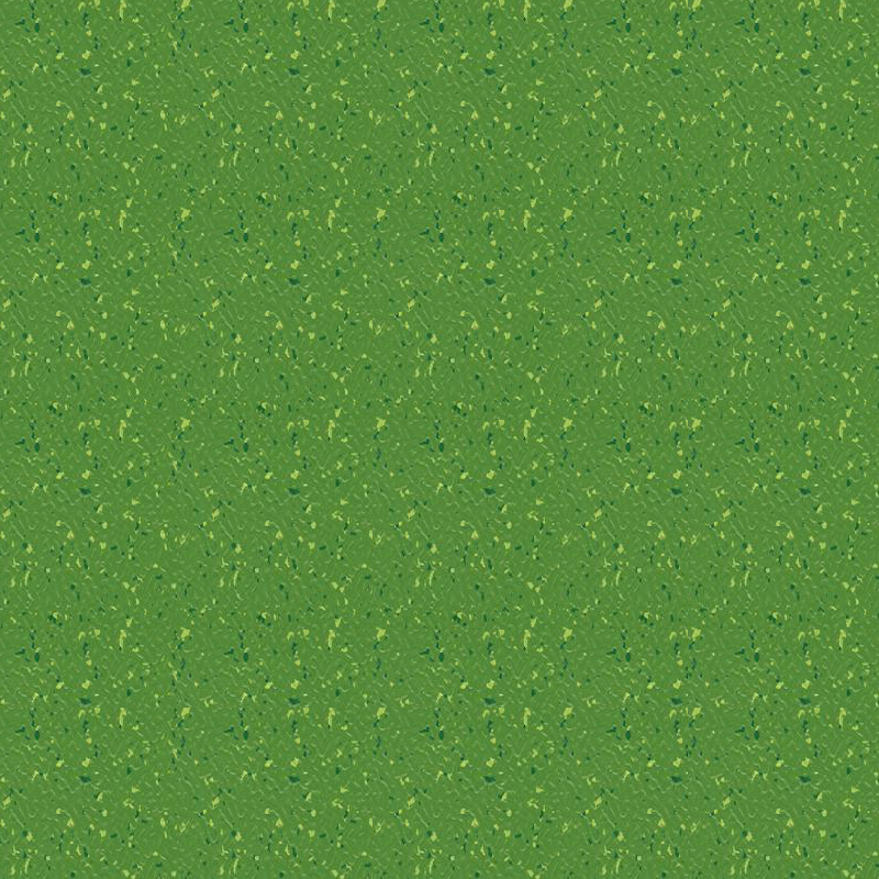 Lantai getah & plastik serap hentakan yang kuat