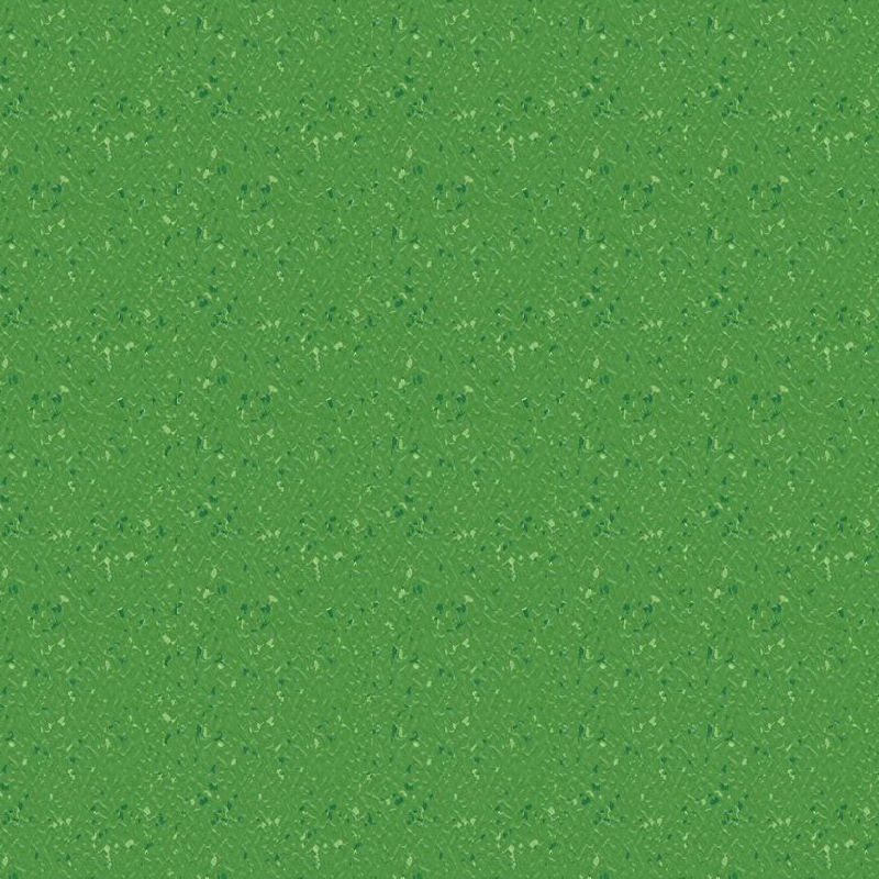 Lantai getah & plastik serap hentakan yang kuat