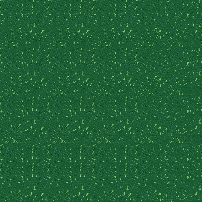 Lantai getah & plastik serap hentakan yang kuat