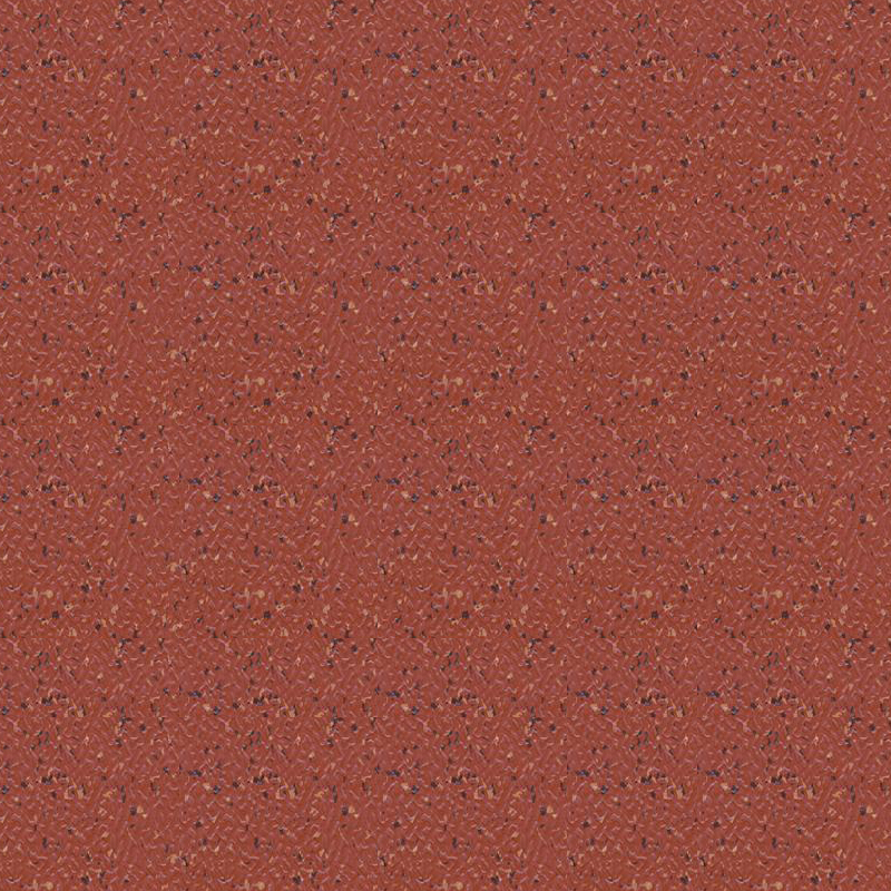 Lantai getah & plastik serap hentakan yang kuat