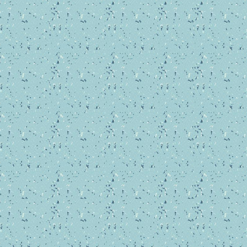 Lantai getah & plastik serap hentakan yang kuat