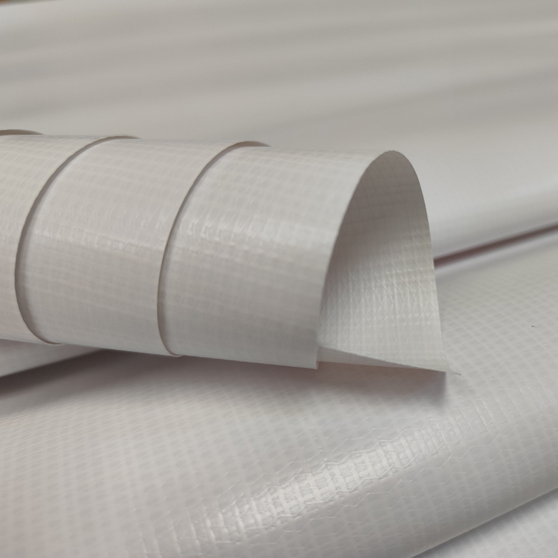 550 Sepanduk fleksibel lampu hadapan luar