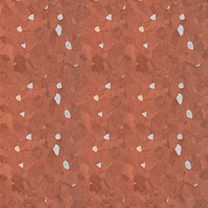 Reka bentuk klasik & lantai homogen teknologi canggih