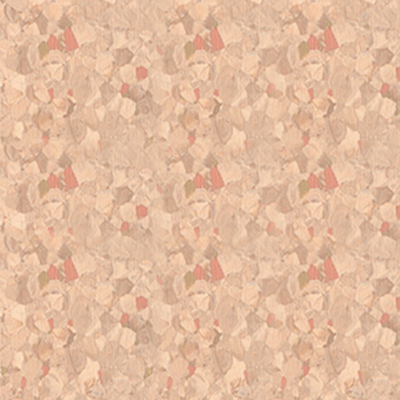 Reka bentuk klasik & lantai homogen teknologi canggih