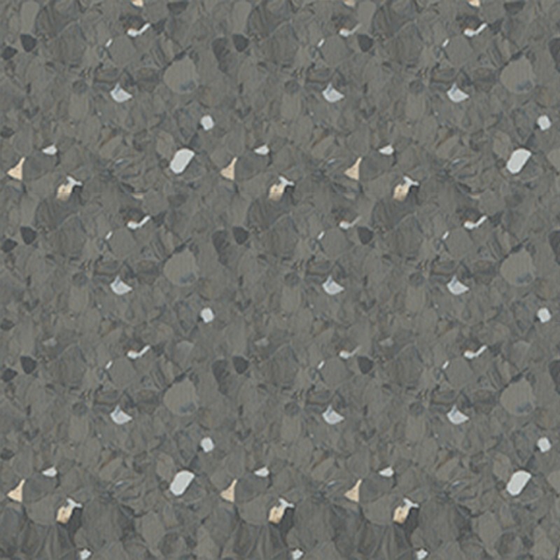 Reka bentuk klasik & lantai homogen teknologi canggih