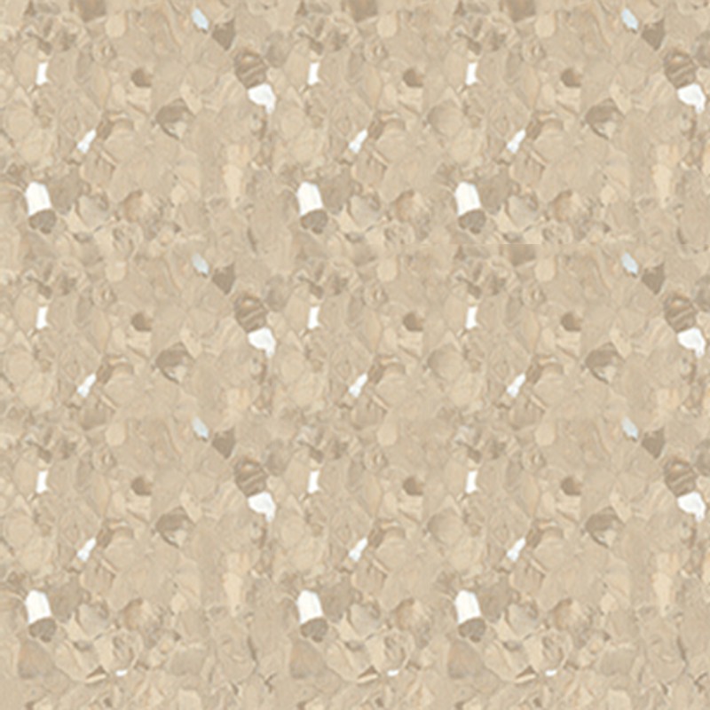 Reka bentuk klasik & lantai homogen teknologi canggih