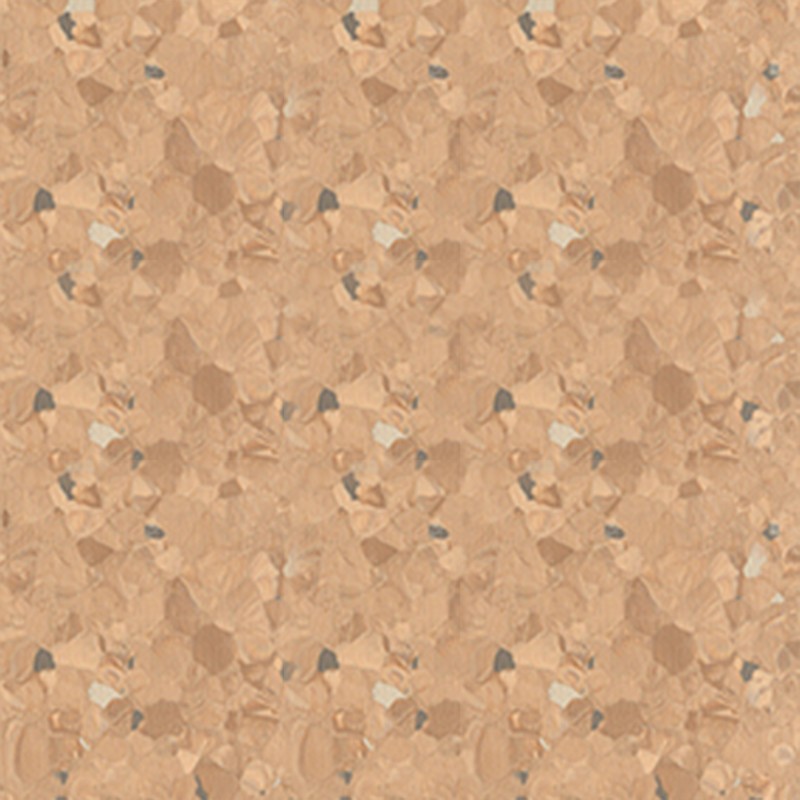 Reka bentuk klasik & lantai homogen teknologi canggih