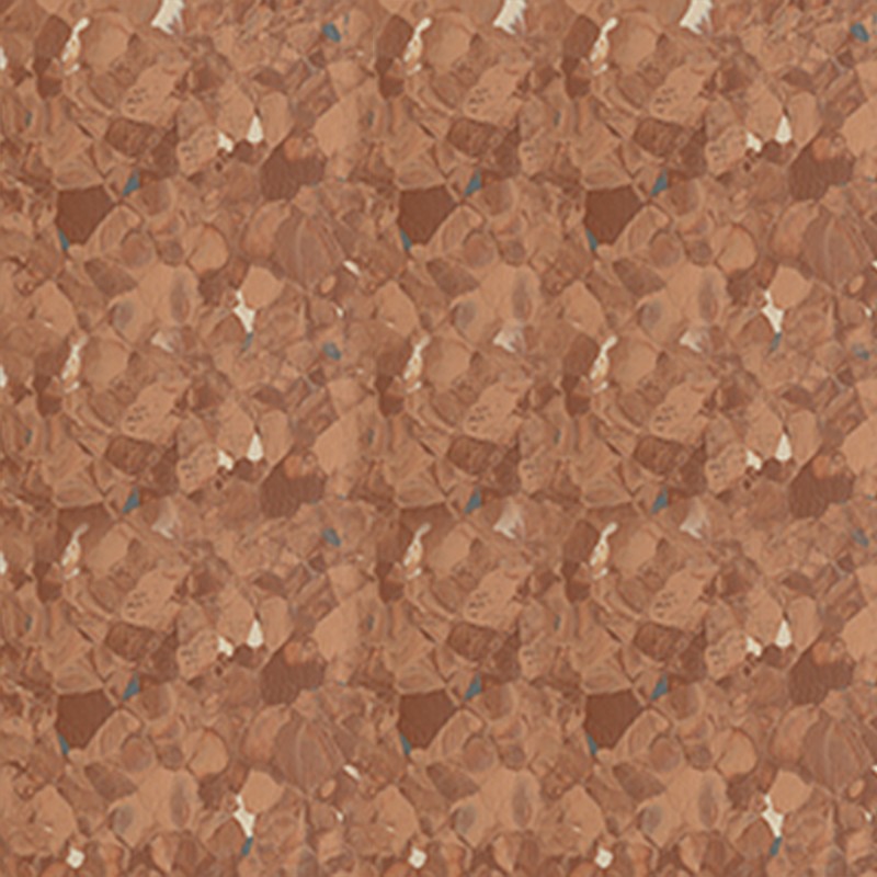 Reka bentuk klasik & lantai homogen teknologi canggih