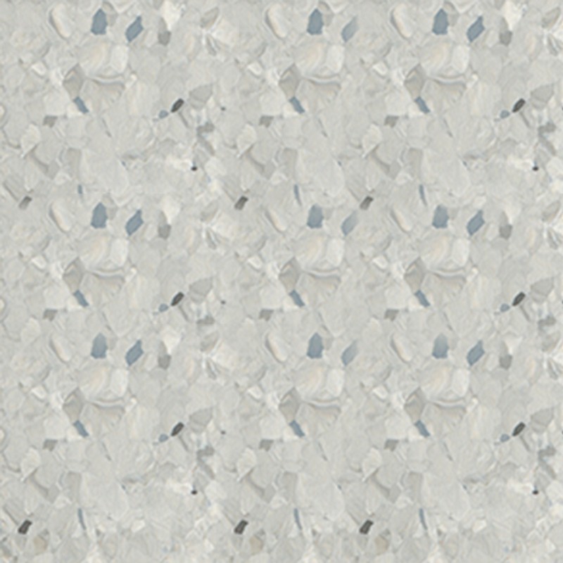 Reka bentuk klasik & lantai homogen teknologi canggih