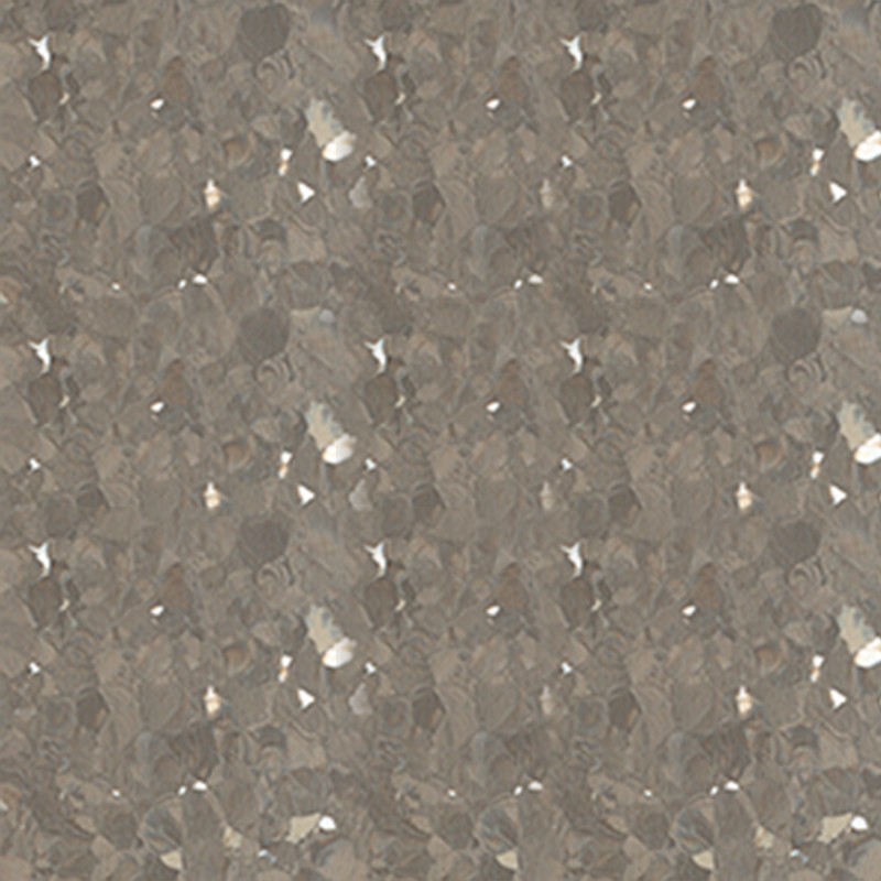 Reka bentuk klasik & lantai homogen teknologi canggih