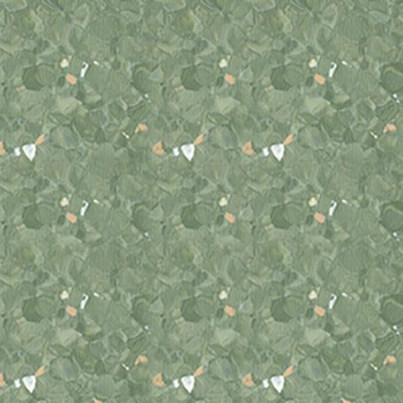 Reka bentuk klasik & lantai homogen teknologi canggih