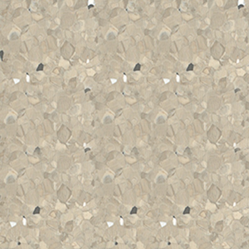 Reka bentuk klasik & lantai homogen teknologi canggih