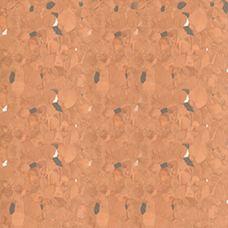 Reka bentuk klasik & lantai homogen teknologi canggih