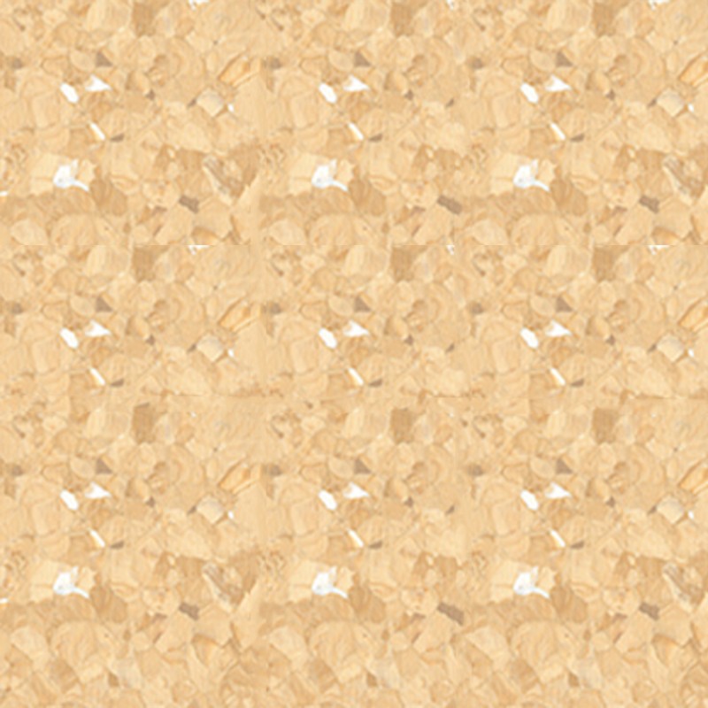 Reka bentuk klasik & lantai homogen teknologi canggih