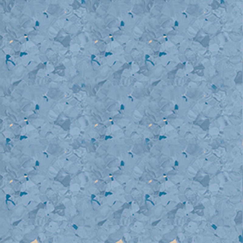 Reka bentuk klasik & lantai homogen teknologi canggih