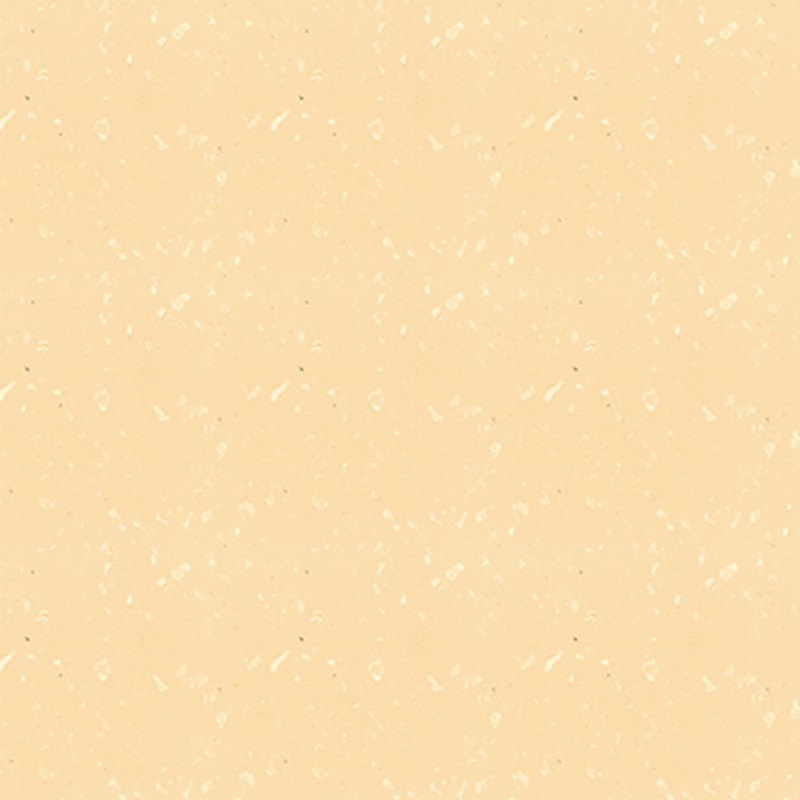 Lantai homogen warna & akustik yang kaya