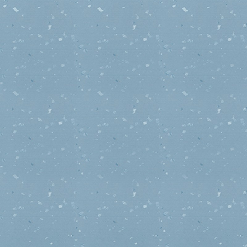 Lantai homogen warna & akustik yang kaya