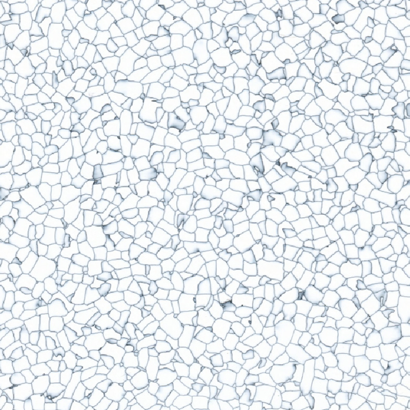 Kestabilan tinggi & lantai kepingan anti statik