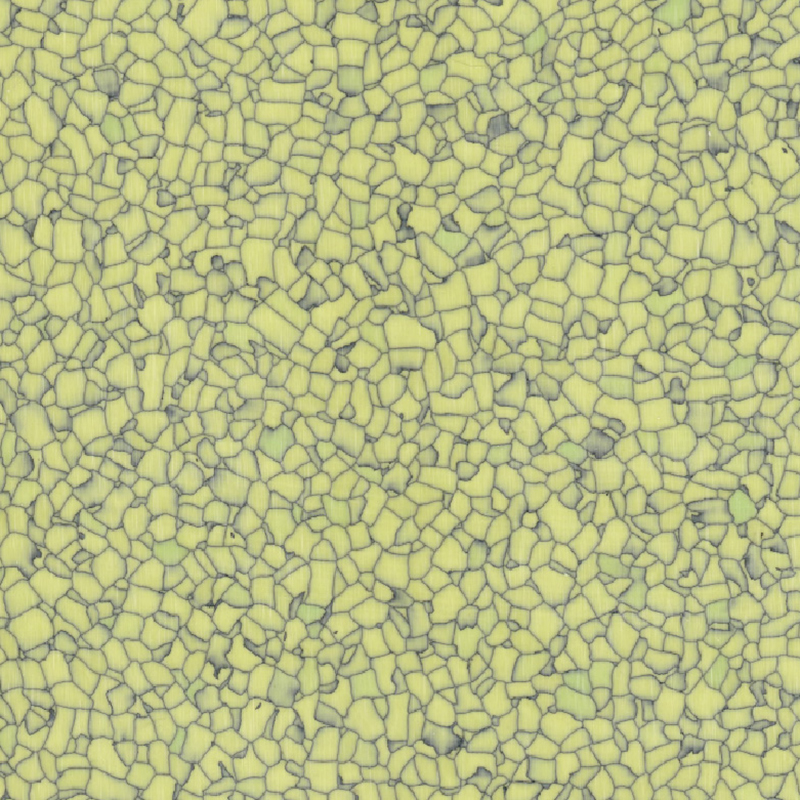 Kestabilan tinggi & lantai kepingan anti statik