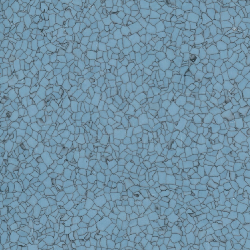 Kestabilan tinggi & lantai kepingan anti statik