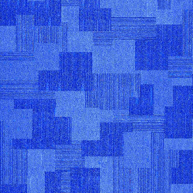 Pemasangan mudah & mudah untuk menggantikan jubin vinil mewah