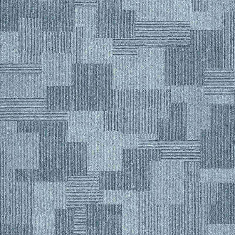 Pemasangan mudah & mudah untuk menggantikan jubin vinil mewah