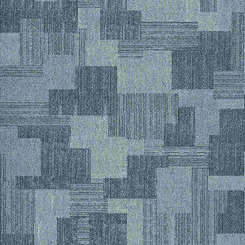 Pemasangan mudah & mudah untuk menggantikan jubin vinil mewah