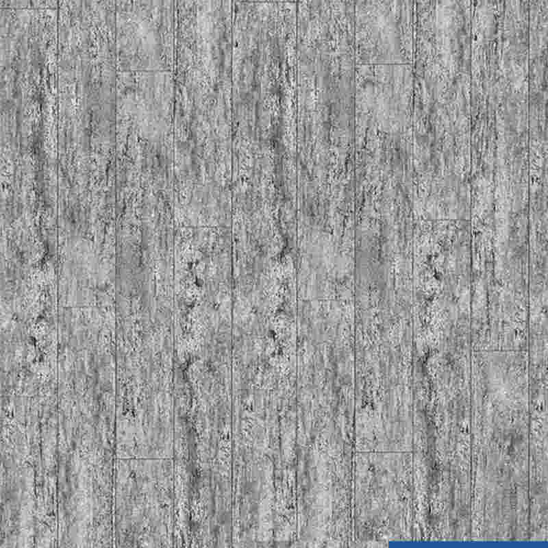 Bijian kayu menyentuh jubin vinil mewah