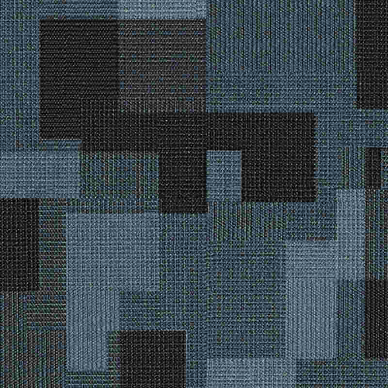 Pemasangan mudah & mudah untuk menggantikan jubin vinil mewah