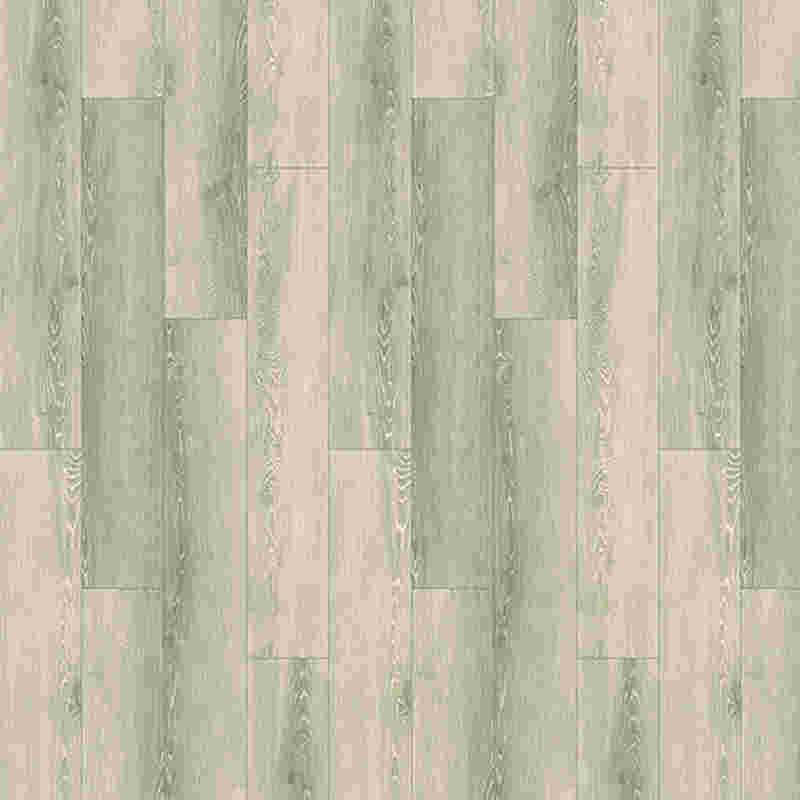 Bijian kayu menyentuh jubin vinil mewah