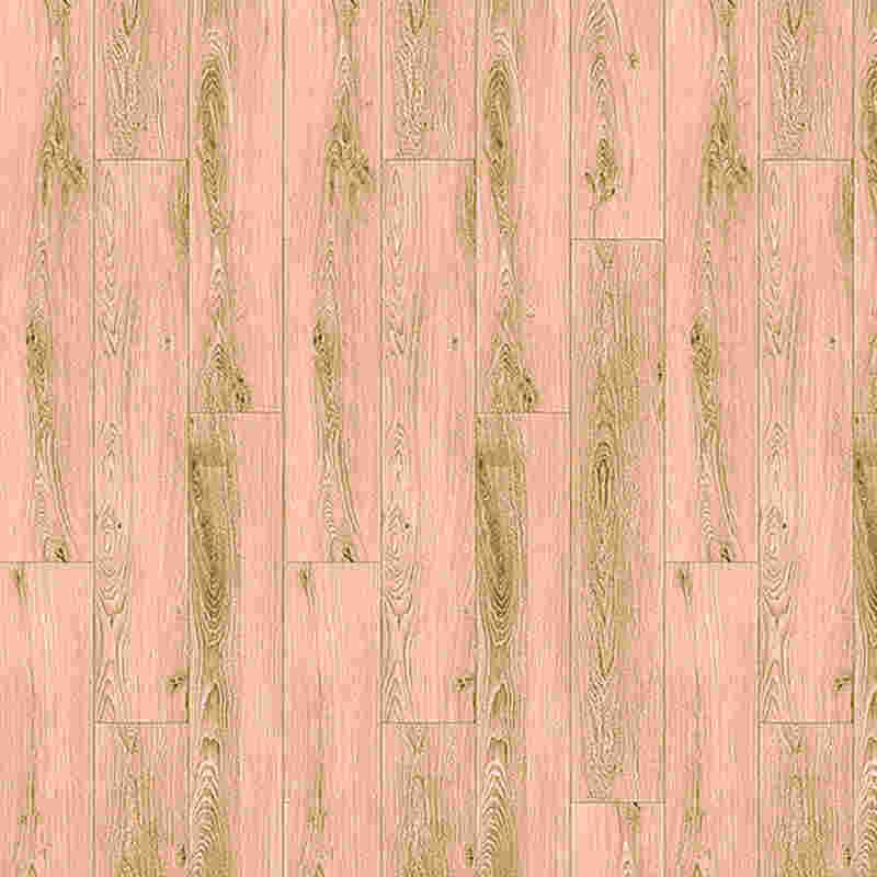 Bijian kayu menyentuh jubin vinil mewah