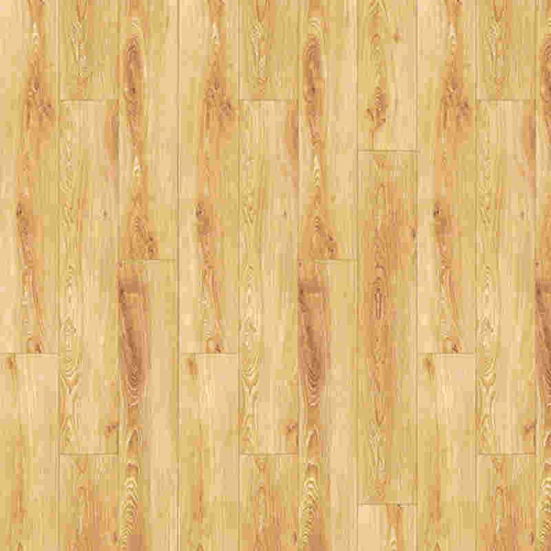 Bijian kayu menyentuh jubin vinil mewah