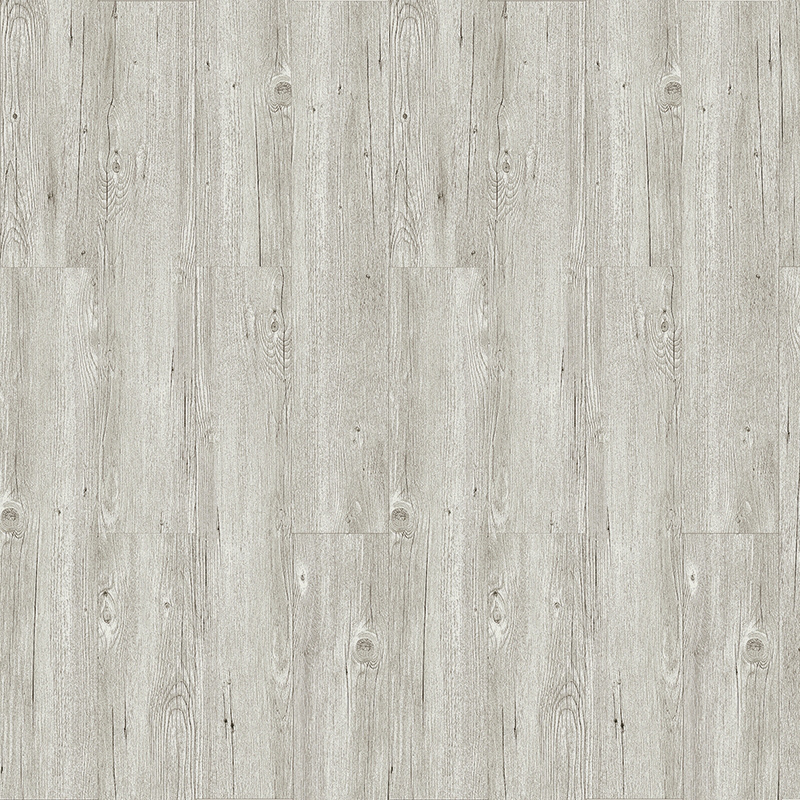 Pengurangan bunyi & lantai kunci SPC tradisi timur