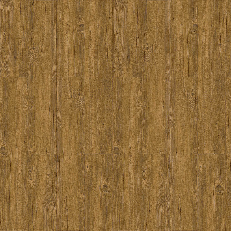 Pengurangan bunyi & lantai kunci SPC tradisi timur