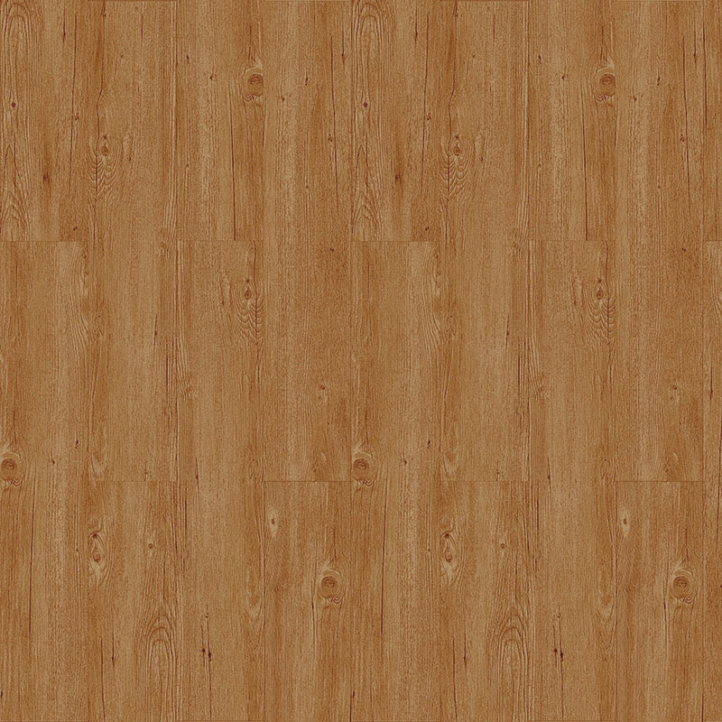 Pengurangan bunyi & lantai kunci SPC tradisi timur