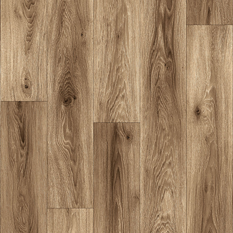 Pengurangan bunyi & lantai kunci SPC tradisi timur