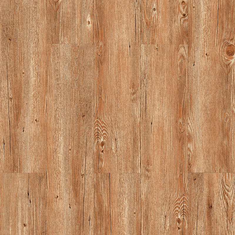 Pengurangan bunyi & lantai kunci SPC tradisi timur