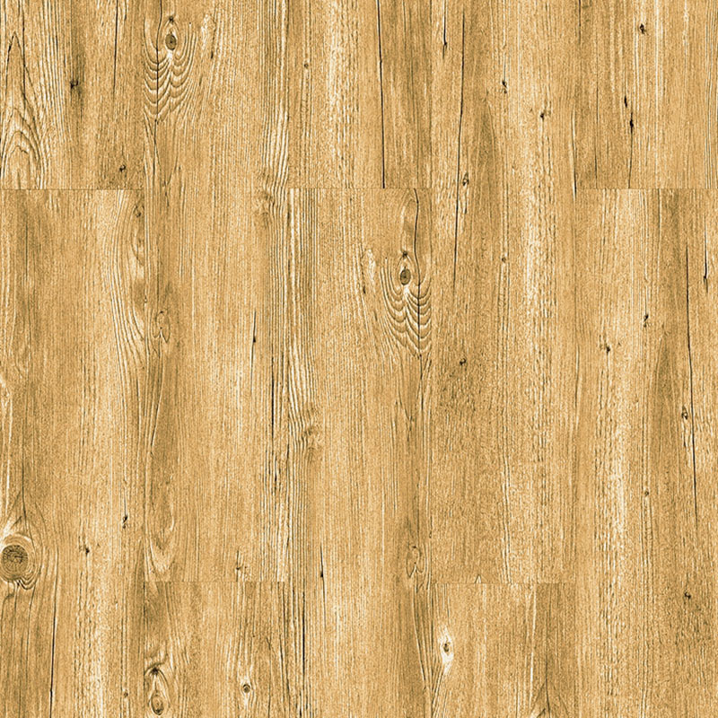 Pengurangan bunyi & lantai kunci SPC tradisi timur