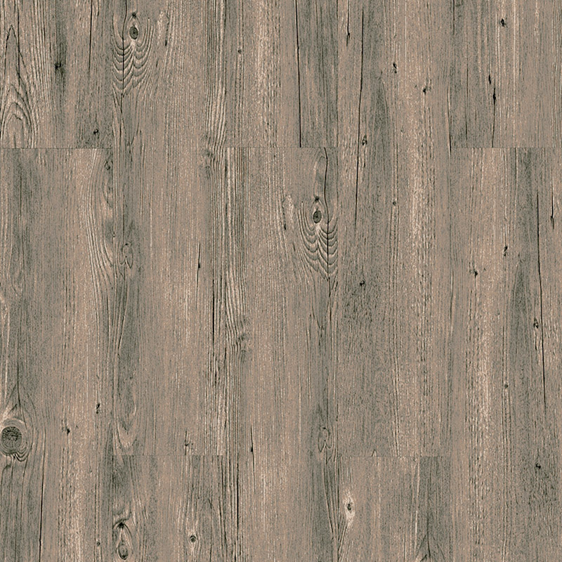 Pengurangan bunyi & lantai kunci SPC tradisi timur