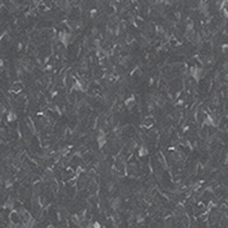 Lantai homogen rintangan haus dan tekanan