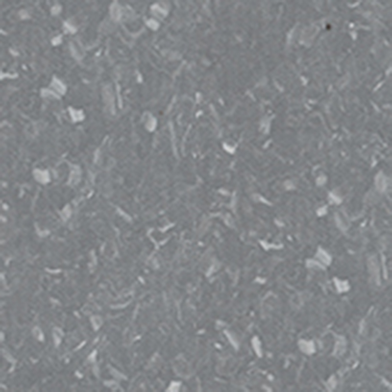 Lantai homogen rintangan haus dan tekanan