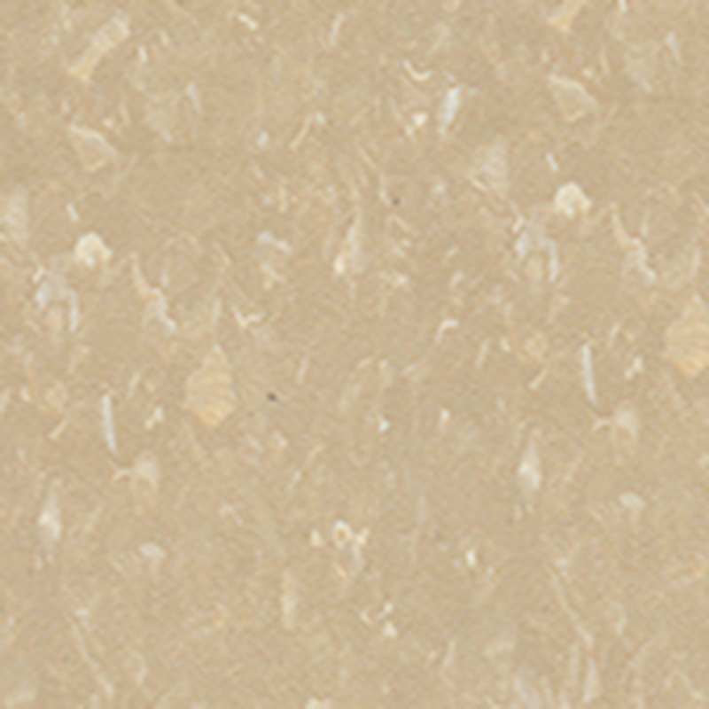 Lantai homogen rintangan haus dan tekanan