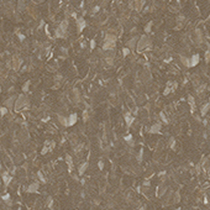 Lantai homogen rintangan haus dan tekanan