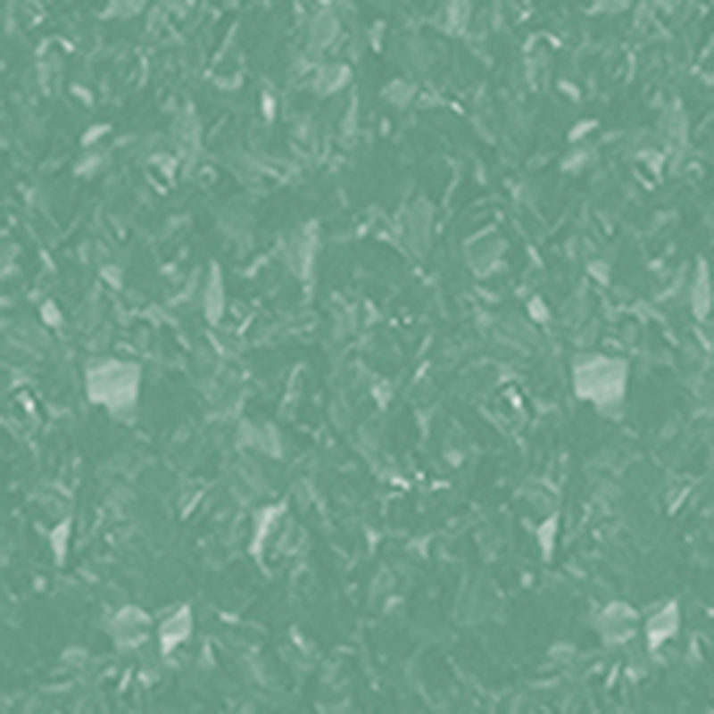 Lantai homogen rintangan haus dan tekanan